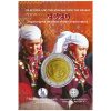 Greece-2-Euro-UNION-OF-THRACE-WITH-GREECE-2020-(coin card)-midas-collectibles