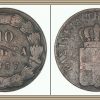 Greece-10-Lepta-1837