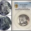 Cyprus-6-pounds-PCGS-MS-64