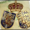 Greece-Royal-Wedding-Badge-1964