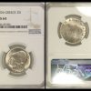 Greece-2-Drachma-1926-PCGS-MS64