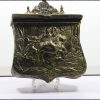 Greek-Gunpowder-Cartridge-Box-Pouch-Palaska-Or-Yağdanlık