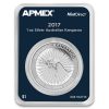2017-Australia-1-oz-Silver-Kangaroo-BU