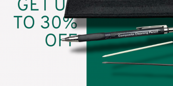 Composite Cleaning Pencil