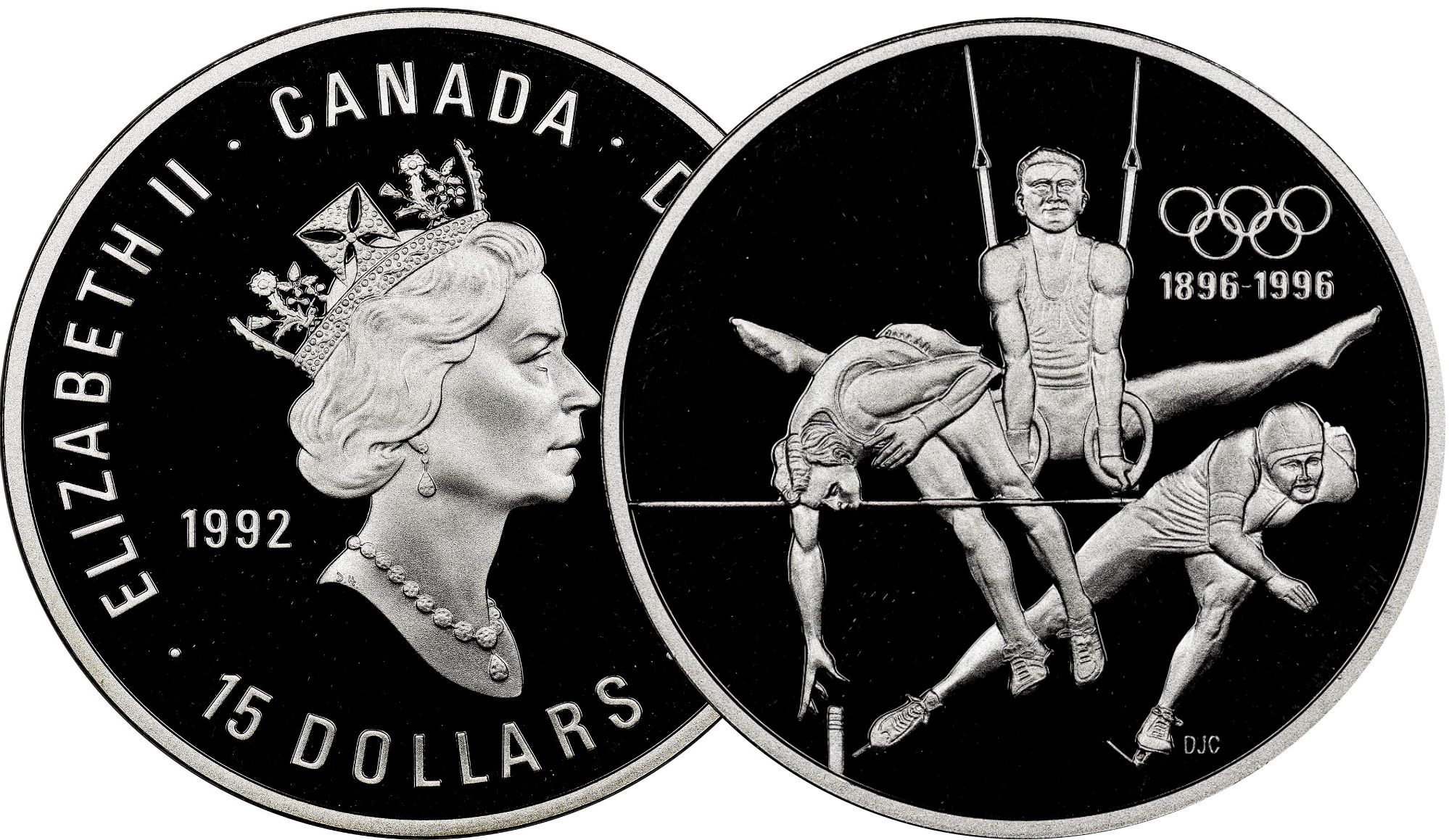 1269792-5842182-009rffr Canada-proof-1992-silver-set-for-summer-Olympics-midas-collectibles