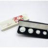 Australia-1988-Royal-Australian-mint-Masterpieces-In-Silver-4-Coin-Proof-set-midas-collectibles