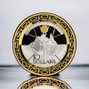 2000-Australia-Millennium-Present-$10-Silver-Gold-Proof-Coin-midas-collectibles