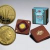2012-Australia-1/10th-OZ-$10-"Wheat Sheaf"-Gold-Proof-Coin-Gem-Proof-midas-collectibles