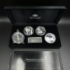 Australia-5-Dollars-2006-Silver-Proof-Coins-set-Masterpieces-20th-Century-Art-midas-collectibles