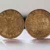 Germany-German-States-Brunswick-Lüneburg-Calenberg-Hannover-4-Mariengroschen-H.B.-George-Louis-1708-midas-collectibles