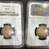 Australia-Silver-Shilling-1943-NGC-MS65-Top-Population-midas-collectibles