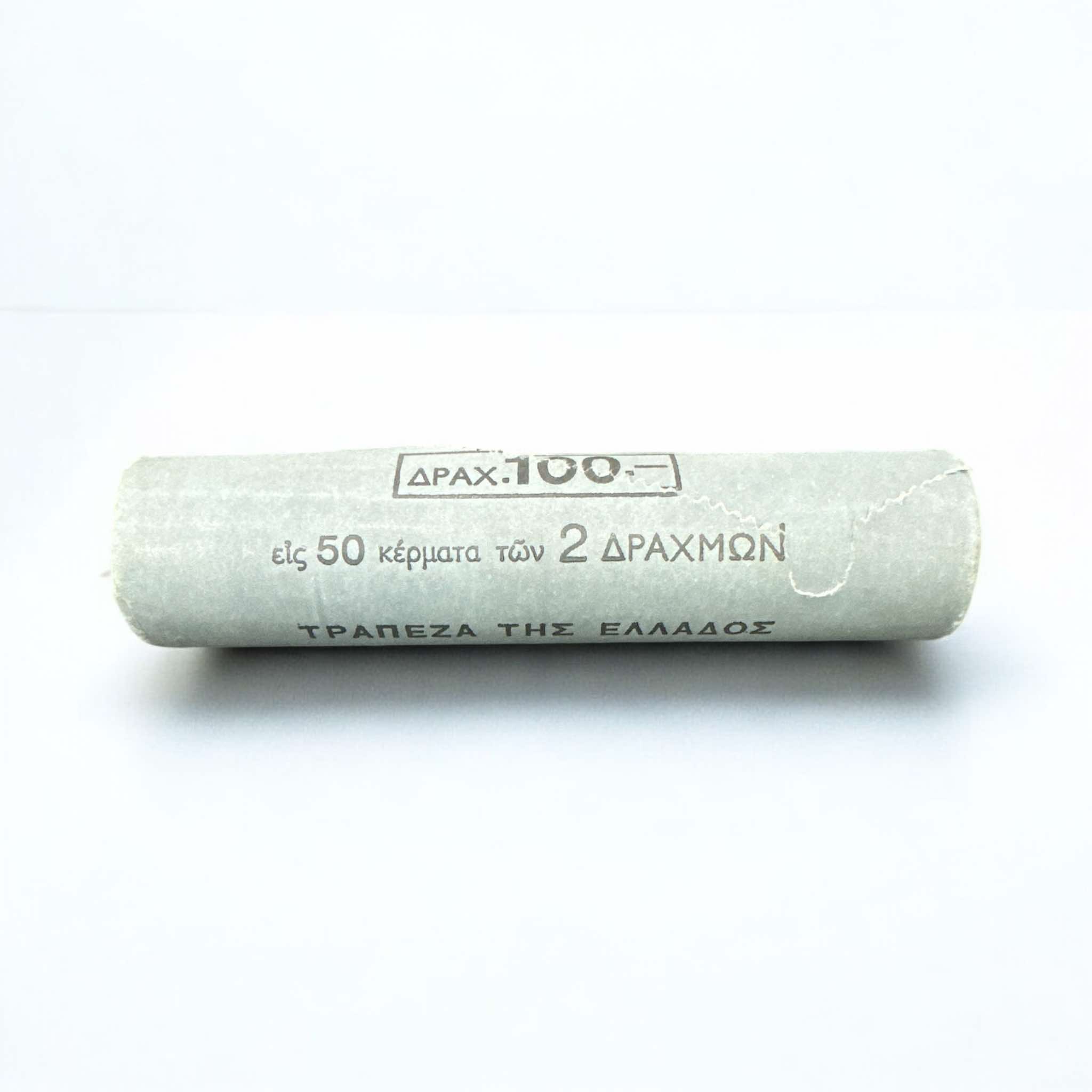 458571255_1070257808442870_8825142458682213343_n Greece-Bank-Roll-2-Drachmai-1978-midas-collectibles