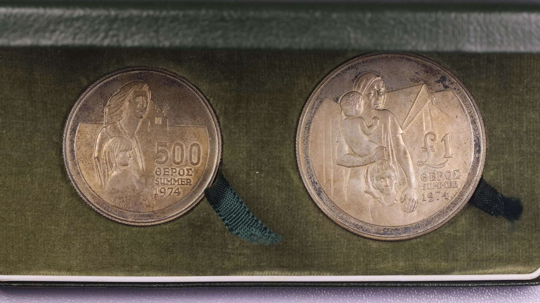 462551163_2028217970936987_8411077890543826882_n Cyprus,-1976-1-Pound-and-500-Mils,-Refugees,-Silver-(0.925),-Proof-midas-collectibles