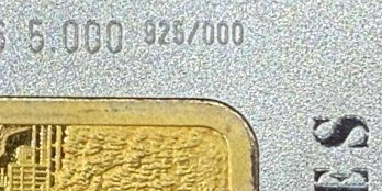 Commemorative Silver Phone Card Olympics Atlanta 1996