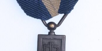 Italian War Merit Cross (Croce al Merito di Guerra)