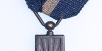Italian War Merit Cross (Croce al Merito di Guerra)